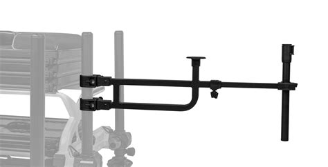 Preston Offbox Side Tray Support Accessory Arm Promopesca
