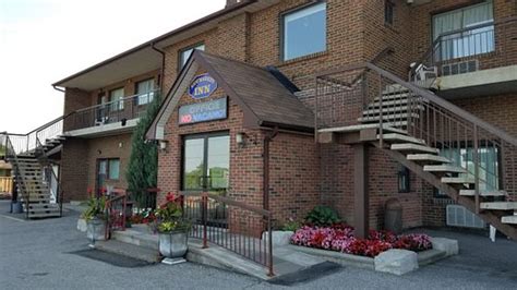 Newmarket Inn Updated Prices Reviews And Photos Ontario Hotel