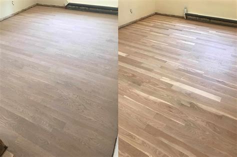 Best Finish For The Most Natural Looking White Oak Floors White Oak