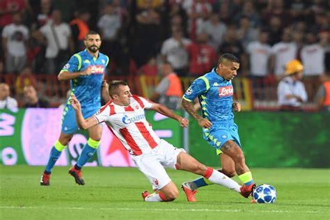 Stream estrela vermelha by morc on desktop and mobile. Napoli x Estrela Vermelha: acompanhe o placar AO VIVO ...