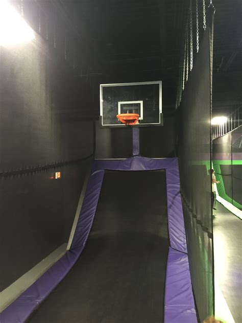 Get Air Trampoline Park - East Memphis Moms