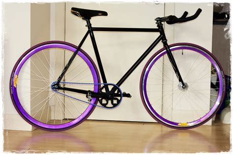 Buat pertama kalinya aq basuh basikal fixie tu. Warna Basikal Paling Cantik | Desainrumahid.com