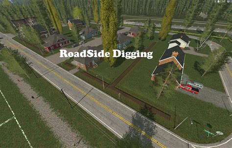 Kst Map Final V247 Fs17 Farming Simulator 17 Mod Fs 2017 Mod