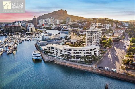 Townsville se situe dans le nord du queensland. 11/1 The Strand, Townsville City QLD 4810 | Domain