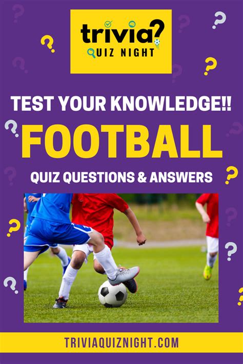 Want To Deliver An Awesome Quiz Night Weve Got The Best World Soccer