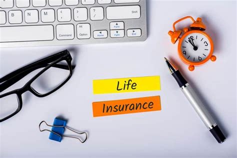 What Is Life Insurance And How Does It Work Mediafeed