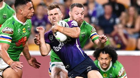 He also played for the melbourne storm. NRL grand final 2020, Melbourne Storm vs Penrith Panthers ...