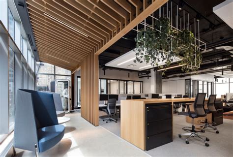 Bdo Offices Toronto Office Snapshots Commercial Interior Design