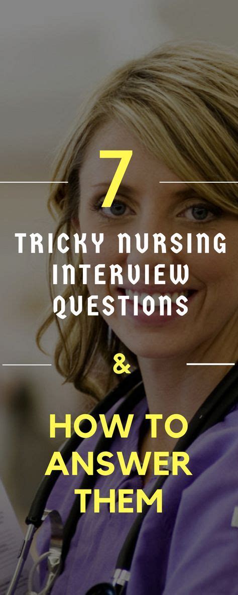 Top 25 Nursing Interview Questions And Answers Nursing Interview