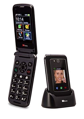 15 Best Rated Best Touch Screen Flip Phone Reviews By Phonezoo In 2023