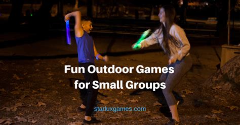 Jigsaw get a giant jigsaw puzzle or make your own with foam. Fun Outdoor Games for Small Groups