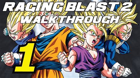 Free shipping on hundreds of items. Dragon Ball Raging Blast 2: Walkthrough part 1 - YouTube