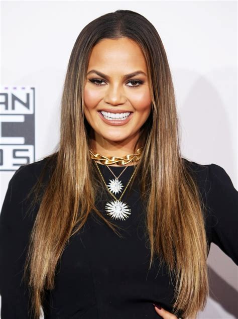 Chrissy Teigen Picture 243 2016 American Music Awards Arrivals