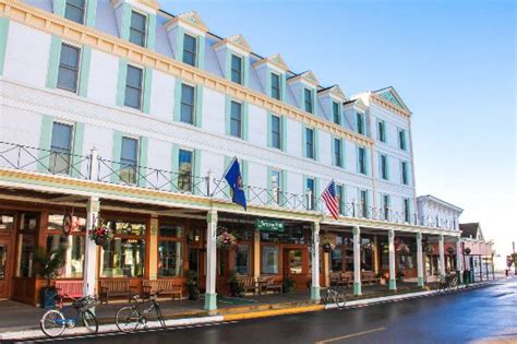 Chippewa Hotel Waterfront Updated 2018 Prices And Reviews Mackinac