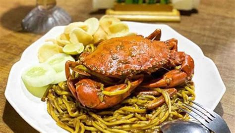60 Foto Makanan Khas Aceh Terbaik Pngmakanan
