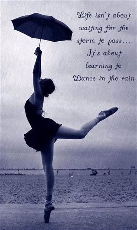 Dance In The Rain Passion For Dancing Photo 31143402 Fanpop