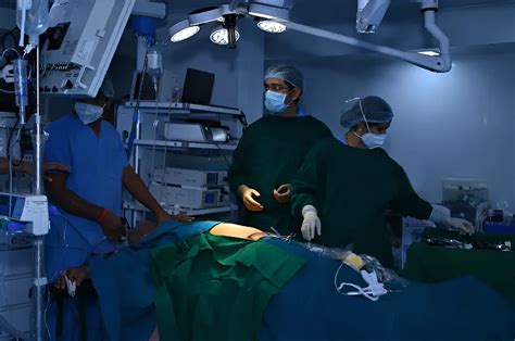 No Surgical Gastroenterologist In Vijayawada Andhra Pradesh Best Gastro Surgeon In Vijayawada