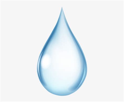 Transparent Water Drop Png Clip Art Library