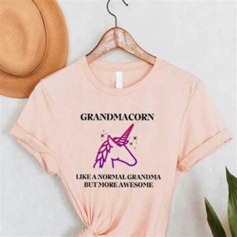Grandma T Shirt Etsy