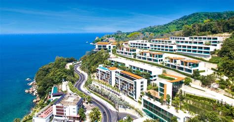 Wyndham Sea Pearl Resort Phuket Patong Beach Best Day