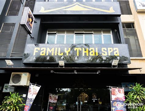 6 Relaxing Couple Spas To Unwind With Your Partner In Johor Bahru Johor Now