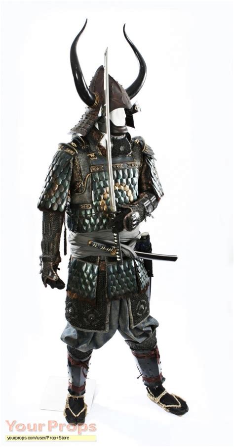 Nathan algren is an american hired to instruct the japanese army in the ways of modern warfare, which finds him learning to respect the samurai and the honorable principles that rule them. The Last Samurai Ujio (Hiroyuki Sanada) Hero Costume ...