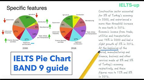 Ielts Writing Task 1 Pie Chart Lesson Ielts Writing Writing Tasks