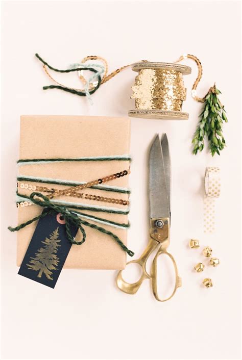 From fun things for the teen room to cozy moments in the kitchen it's all here. The Best Holiday Gift Wrap Ideas You Can Whip Up Yourself ...