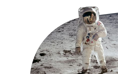 Astronaut On Moon Transparent Background By Qubodup On Deviantart