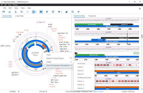 Ove Electron Download Effortlessly Manage And Edit Vector Sequences