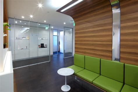 Cosmetic Clinic Interior Design Medical Clinic Fitout Surgery