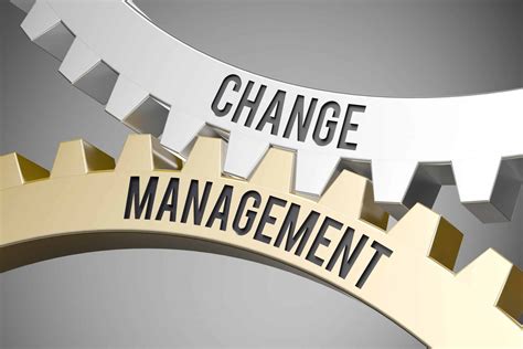 5 Ways An Eqms Resolves Change Management And Change Control Assurx
