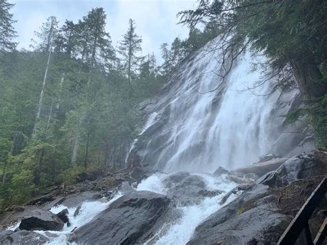 Hiking Bridal Veil Falls Full Review Our Adventure Journal