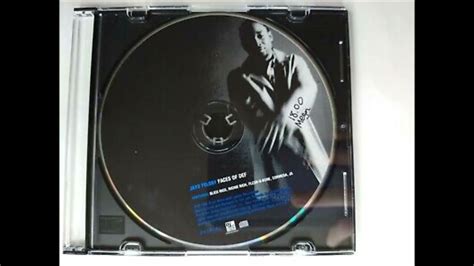 Jayo Felony "faces of def" INTRO !! CD Promo DEF JAM (1998) RARE