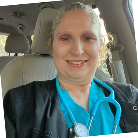 Alecia Bennett Certified Nursing Assistant Extendicare Linkedin