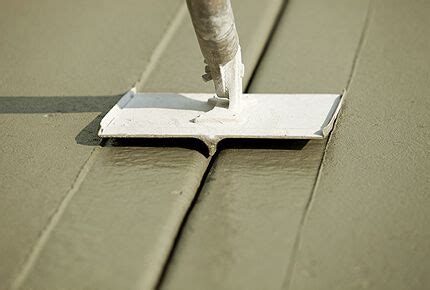 Hubercrete Calcium Carbonate Concrete