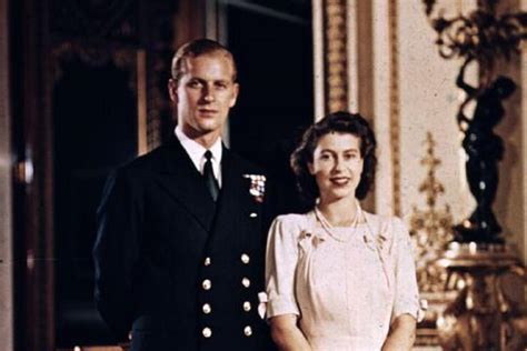 did prince philip have an affair in the 1950s and what are the rumours about sacha abercorn pat