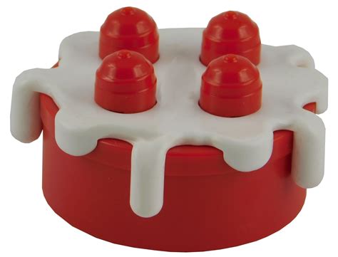 Maybe you would like to learn more about one of these? LEGO® DUPLO® Kuchen 76317 - Set