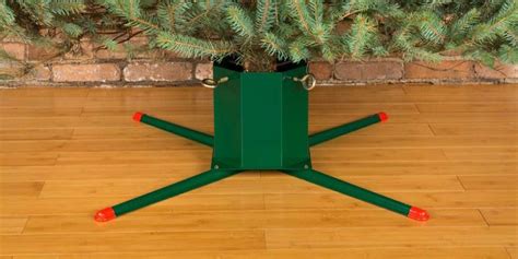 Christmas Tree Stands How To Put Up A Christmas Tree