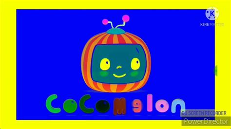 Cocomelon Logo In G Major 2 Youtube
