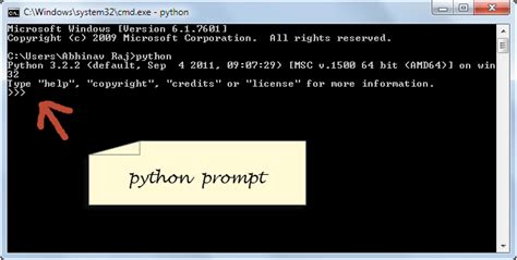 How To Run Python Scripts Tutorial Datacamp