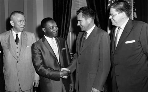 Rn Mlk And The Civil Rights Act Of 1957 Richard Nixon Foundation