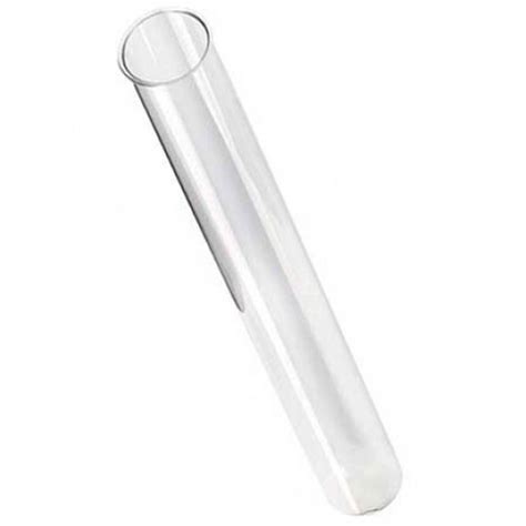 Tubes Essai En Verre X Mm L Unit Fourmiculture