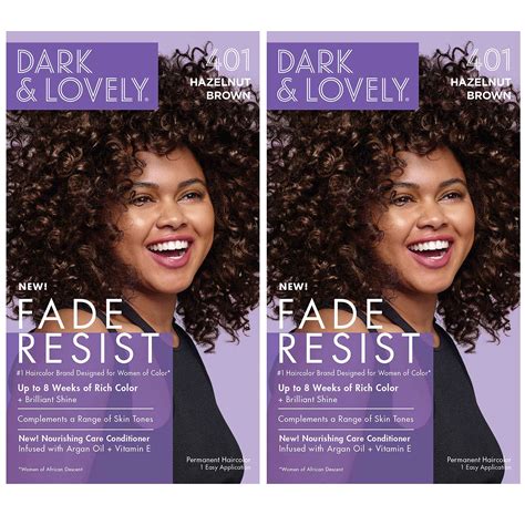 Buy SoftSheen Carson Dark And Lovely Fade Resist Rich Conditioning Hair