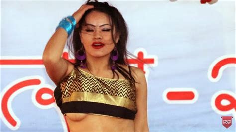 Beautiful Nepali Girl Sexy Dance Ynd 1 Youtube