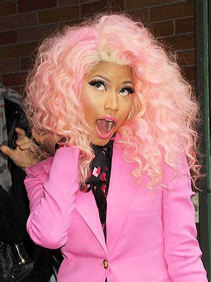 You can also get fake nails from budget shops like wilkinsons and primark. Celebrities with crazy hair colours
