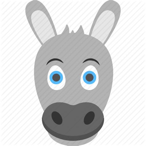 Donkey Clipart Donkey Face Donkey Donkey Face Transparent Free For
