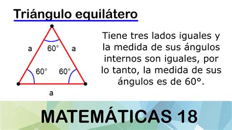 Triángulo equilátero: qué es, calcular la altura, perímetro y área