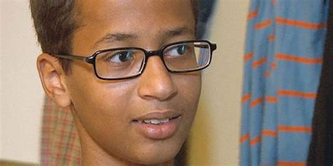 Istandwithahmed Takes Twitter By Storm