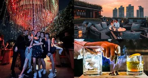 10 Best Hidden Bars In Bangkok To Have The Ultimate Nightlife